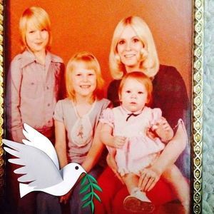 Meet your Posher, Diane